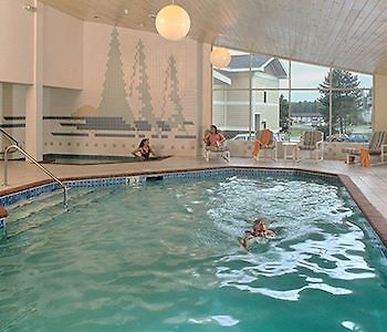 Spruceglen Inn Grand Marais Esterno foto